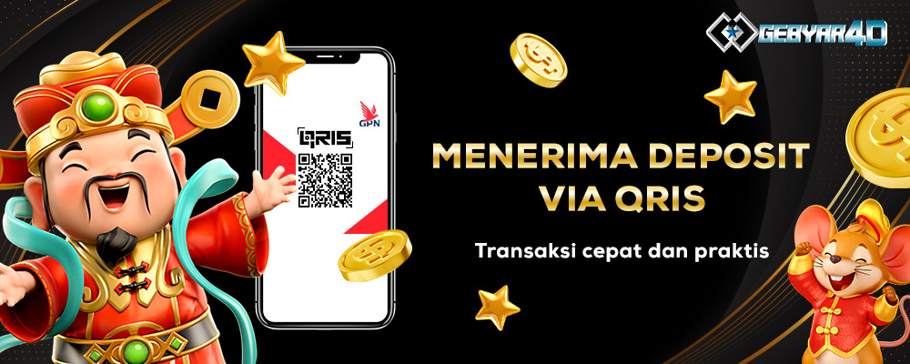 Support Bank GEBYAR4D
